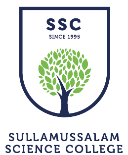 Sullamussalam Science College